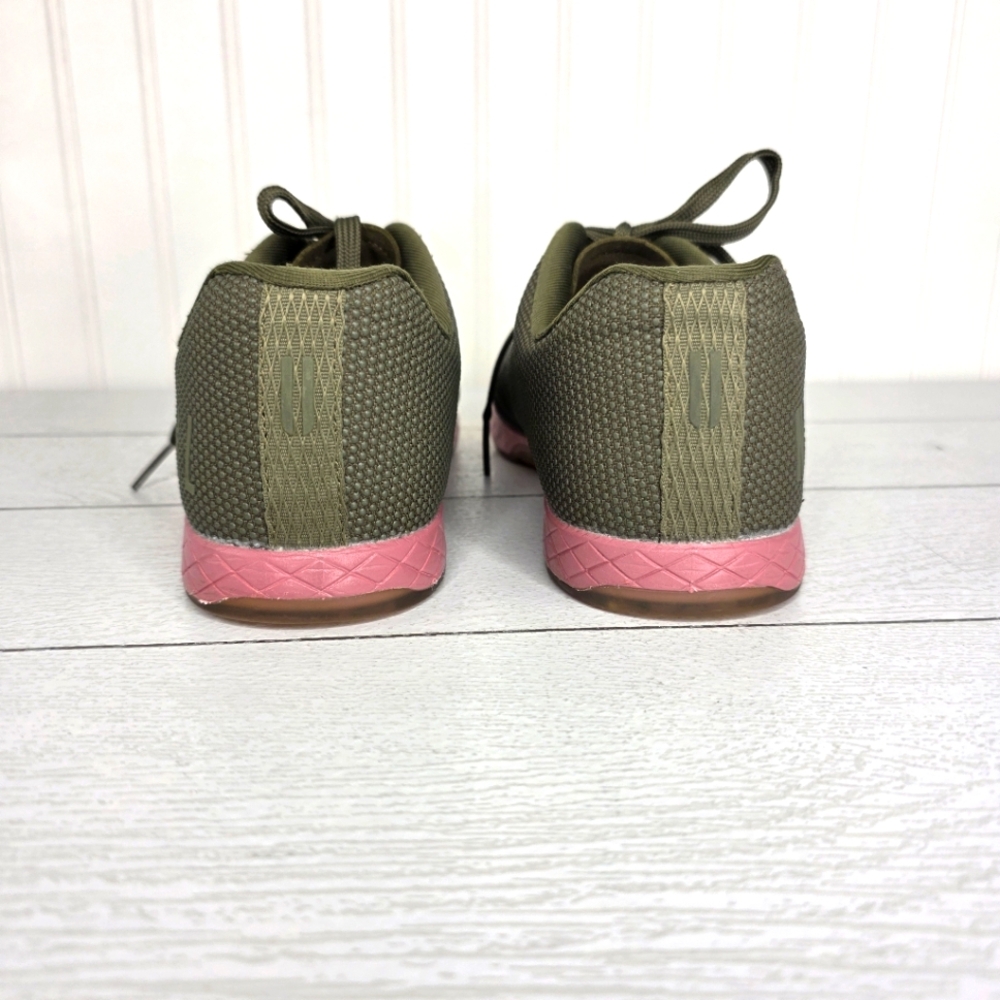 NOBULL Gradient Training Shoes Unisex Size W 11/‎ M 9.5 - Picture 6 of 13